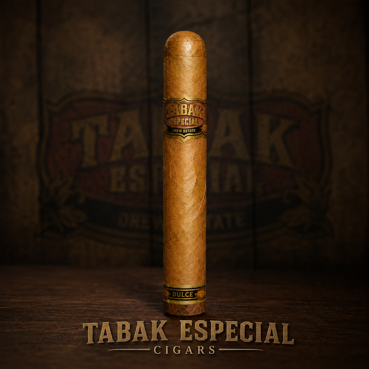 Tabak Especial Cigars