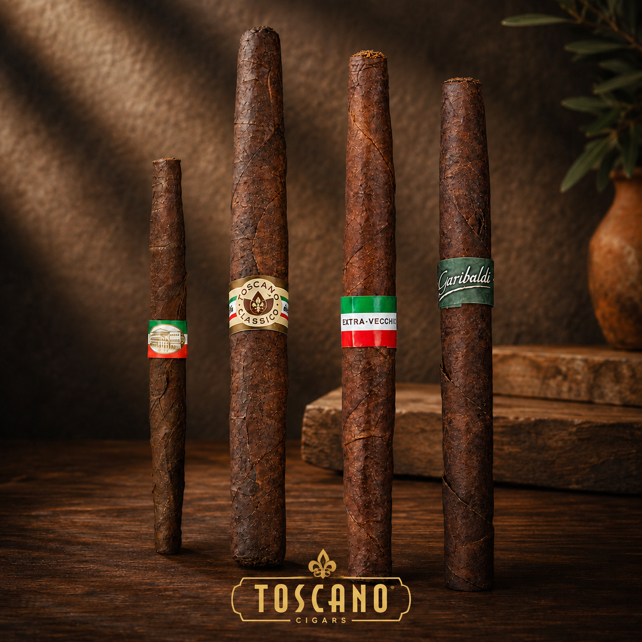 Toscano Cigars