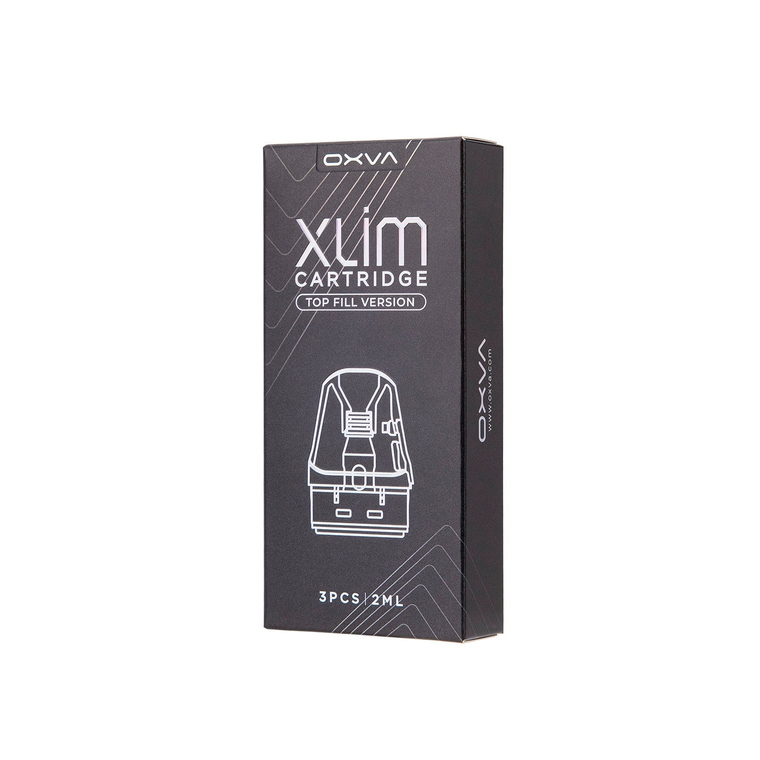 OXVA Xlim Pods