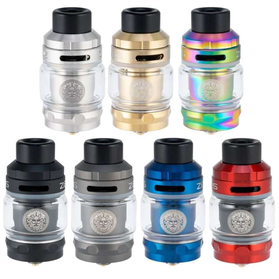 GeekVape Tanks