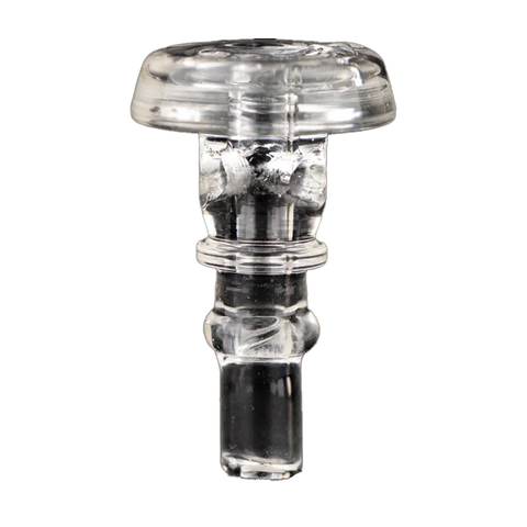 Empire Glassworks Puffco Peak Pro 3DXL Glass Joystick Cap