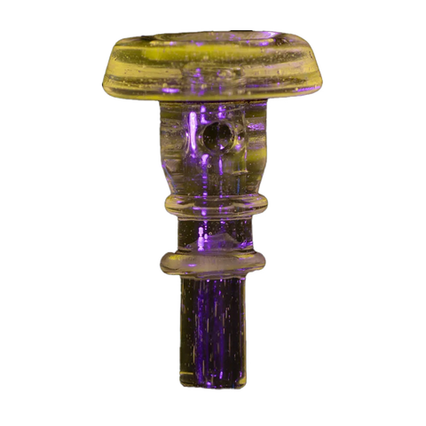 Empire Glassworks Puffco Peak Pro 3DXL Glass Joystick Cap