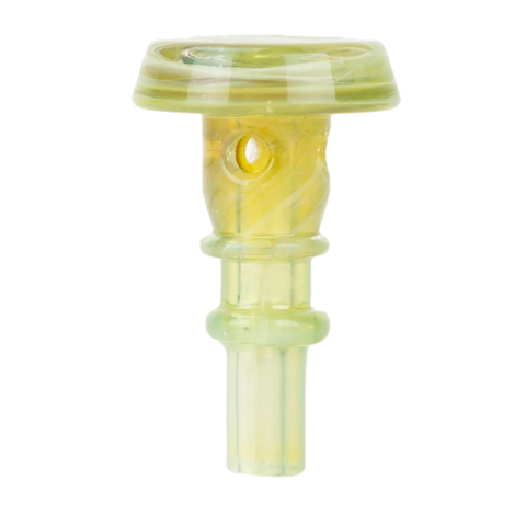 Empire Glassworks Puffco Peak Pro 3DXL Glass Joystick Cap
