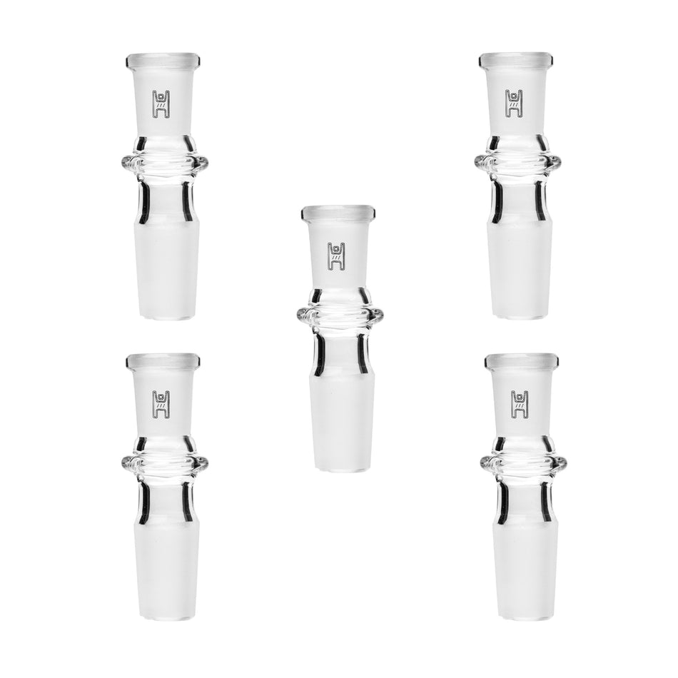Human Grade | Glass Adapters