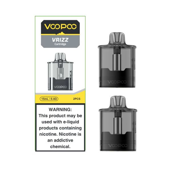 Voopoo VRIZZ Pod 2pk