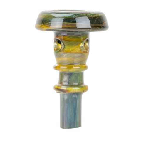 Empire Glassworks Puffco Peak Pro 3DXL Glass Joystick Cap