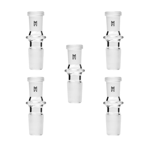 Human Grade Glass Adapters | Shop Now