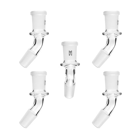 Human Grade Glass Adapters | Shop Now