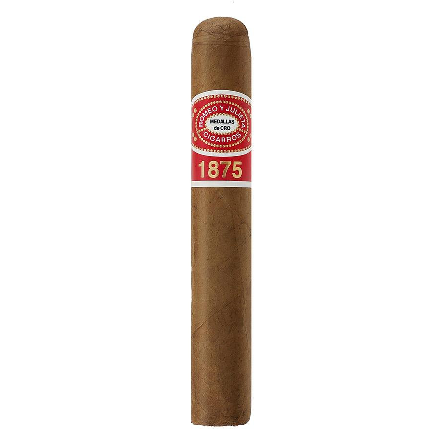 Romeo y Julieta 1875 Bully 5x50