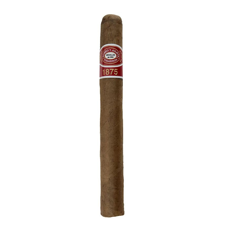 Romeo y Julieta 1875 Churchill En Tubo 7x50