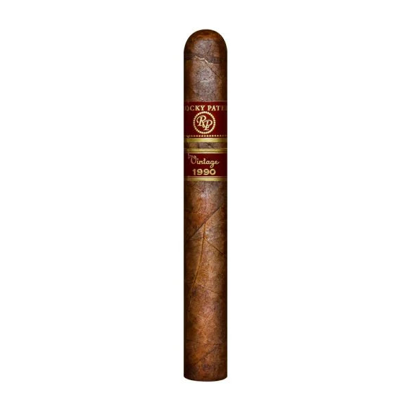 Rocky Patel Vintage 1990 Robusto 5.5x50 Broadleaf Cigar
