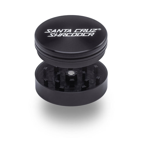 Santa Cruz Shredder Herb Grinder