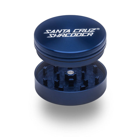 Santa Cruz Shredder Herb Grinder