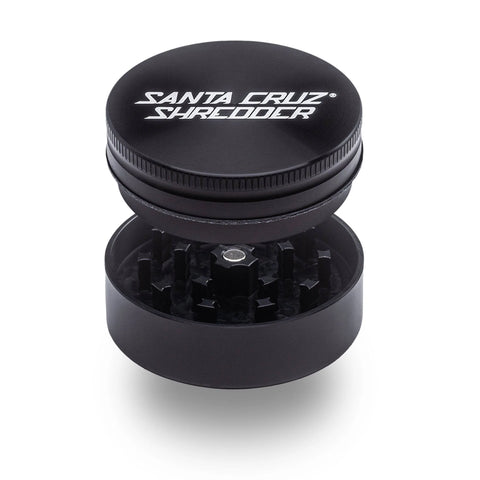 Santa Cruz Shredder Herb Grinder