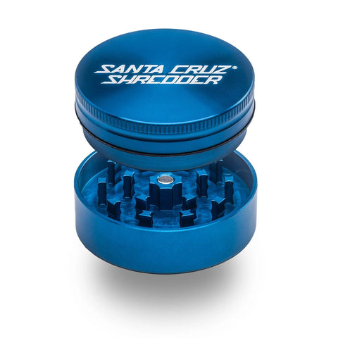 Santa Cruz Shredder Herb Grinder