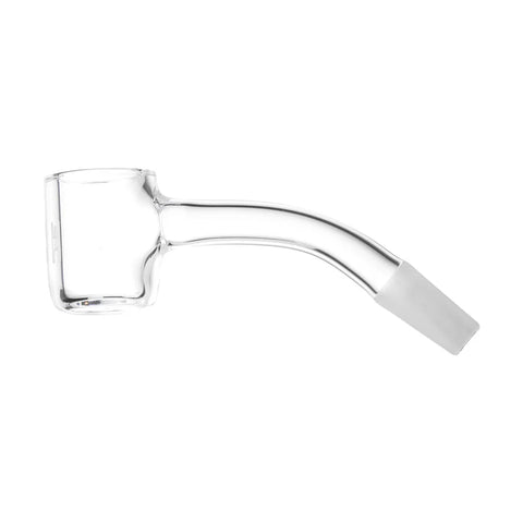 Human Grade Clear Bucket Bangers – Full Weld