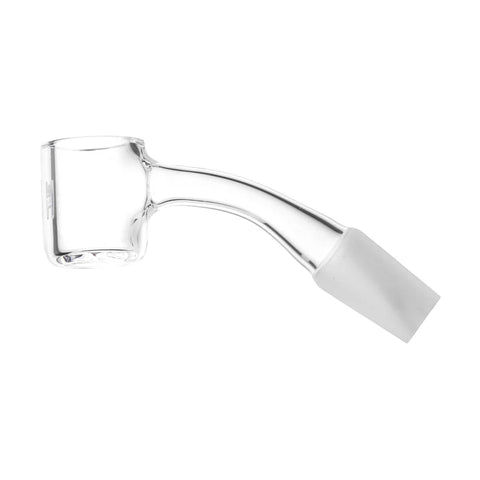 Human Grade Clear Bucket Bangers – Full Weld
