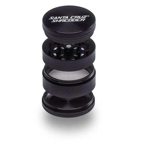Santa Cruz Shredder Herb Grinder
