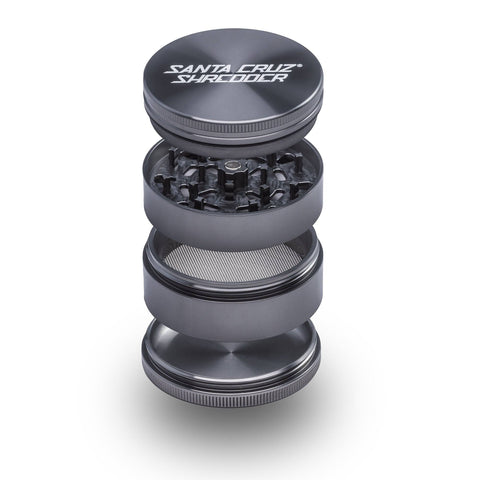 Santa Cruz Shredder Herb Grinder