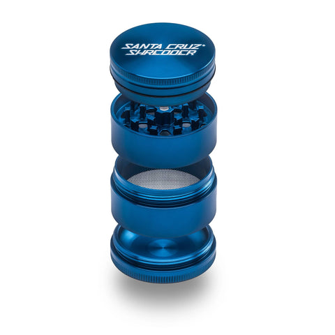 Santa Cruz Shredder Herb Grinder