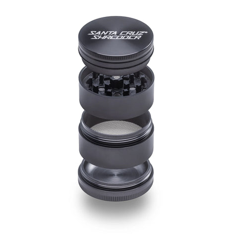 Santa Cruz Shredder Herb Grinder