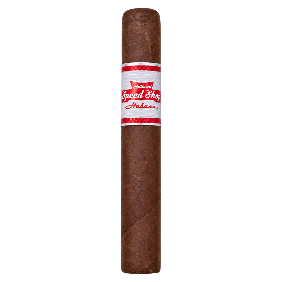 CAO Flathead V770 Big Block 7x70 Maduro Cigar