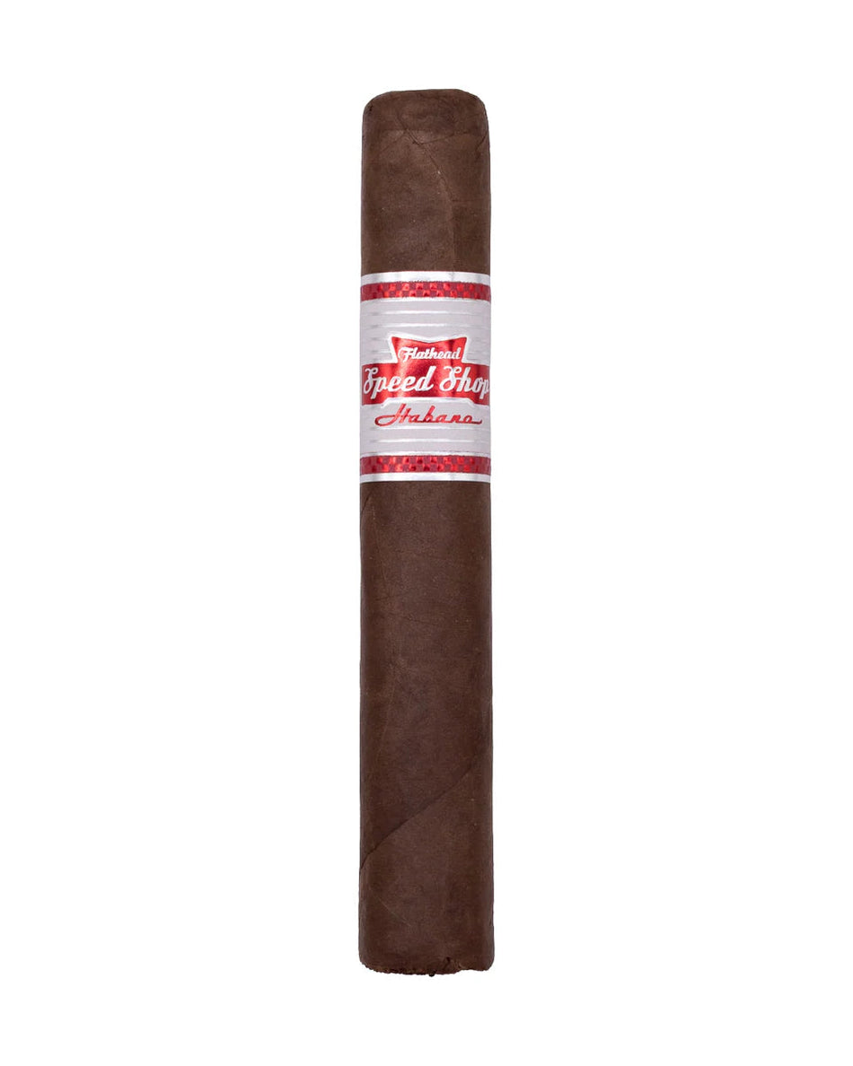 CAO Flathead V770 Big Block 7x70