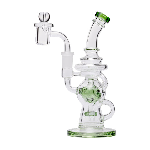 Human Grade 7 Inch Swiss Rig
