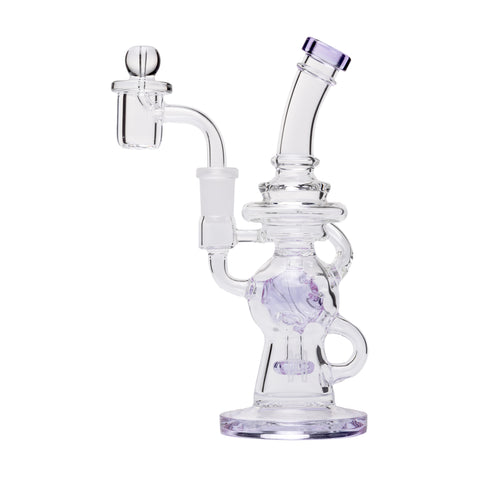 Human Grade 7 Inch Swiss Rig