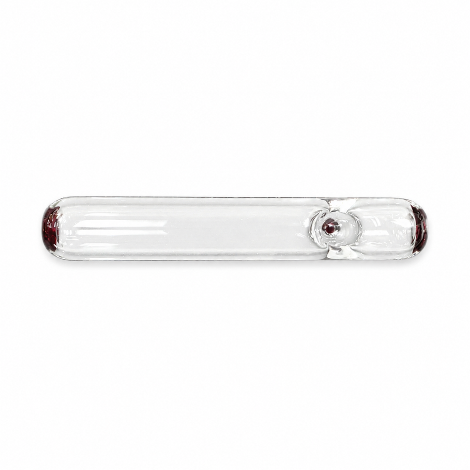 Jelly Fish Glass | Beam Me Up Color Steamroller