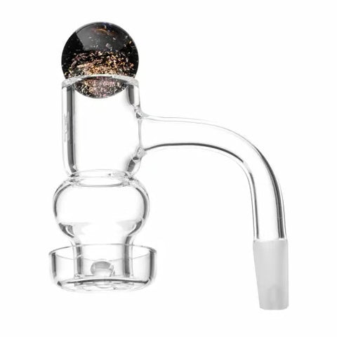 Human Grade Terp Bubble Slurper Bangers – Full Weld
