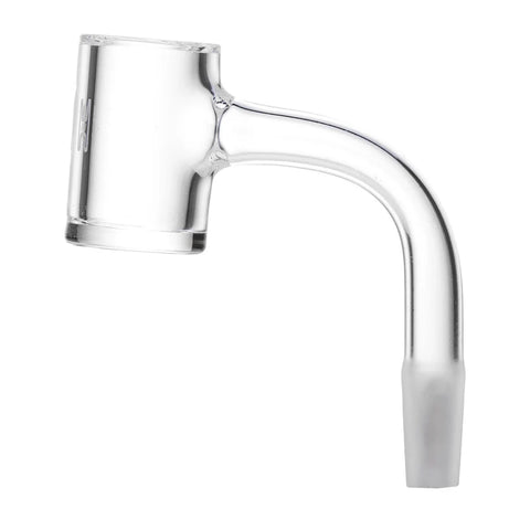 Human Grade Clear Bucket Bangers – Full Weld