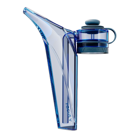 Focus V AERIS Bubbler