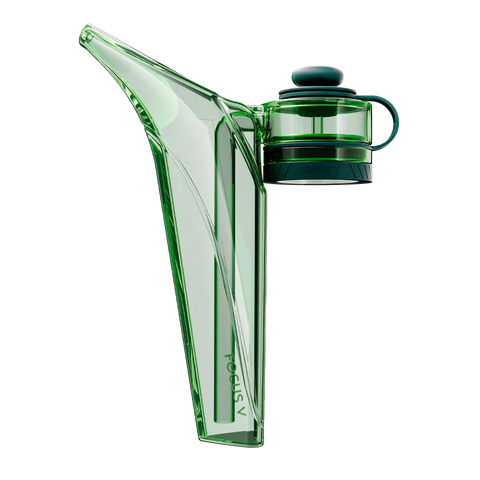 Focus V AERIS Bubbler