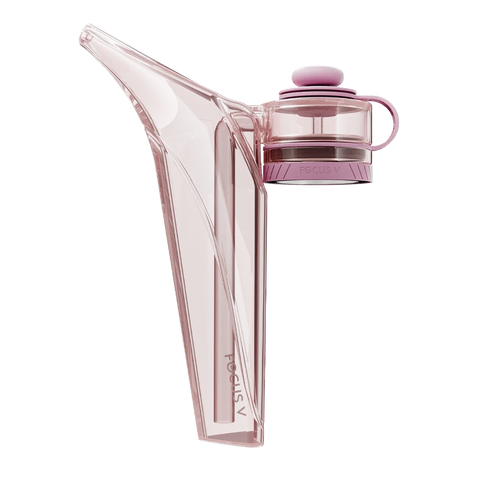 Focus V AERIS Bubbler