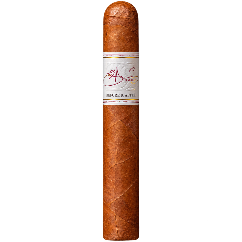 Eladio Diaz Before & After Pasion Toro 6x52 Cigar