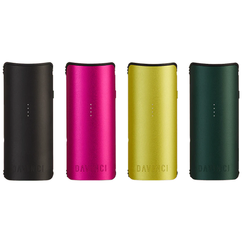 DaVinci MIQRO-C Vaporizer