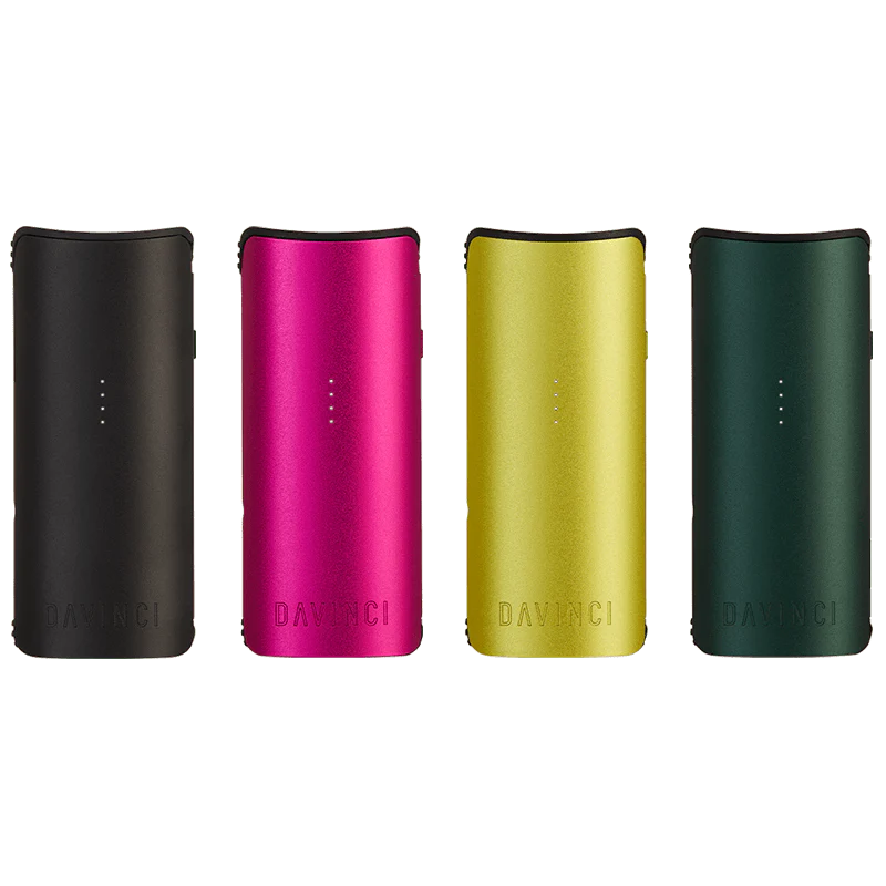 DaVinci MIQRO-C Vaporizer