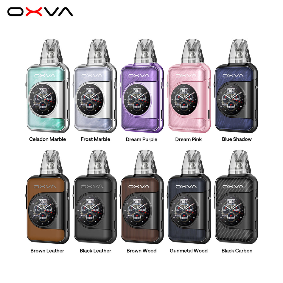 OXVA XLIM SQ Pro 2 Kit