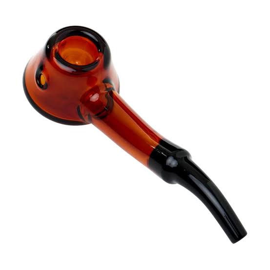 Human Grade Volcano Pipe