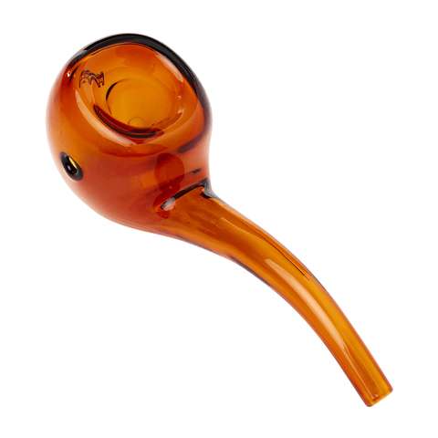 Human Grade Hawkbill Pipe
