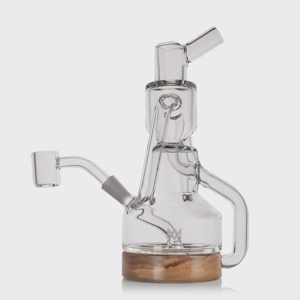 MJ Arnsenal | Alpine Series | Mini Dab Rig