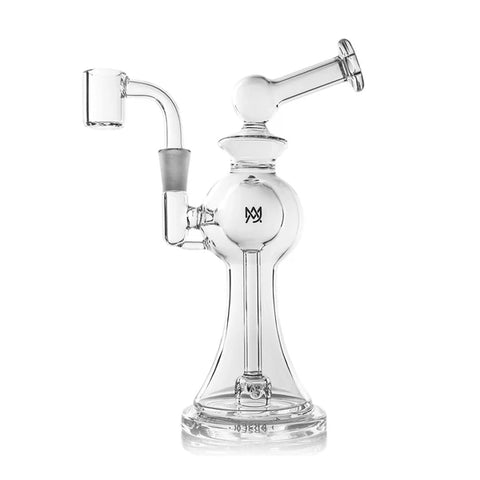 MJ Arsenal Mini Rig