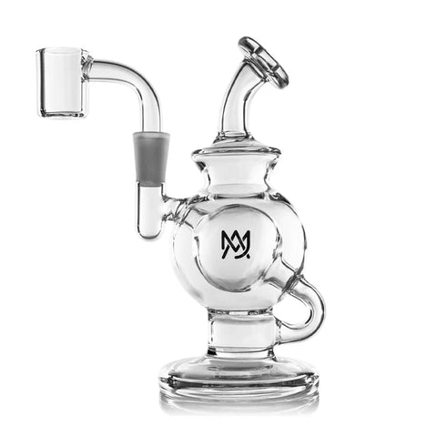 MJ Arsenal Mini Rig
