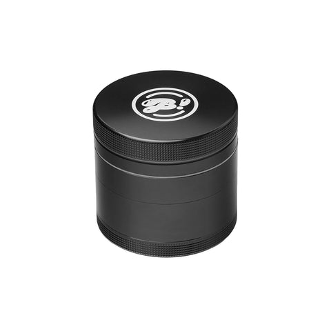 Bigfun! 4-Piece Herb Grinder