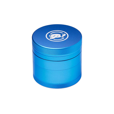 Bigfun! 4-Piece Herb Grinder