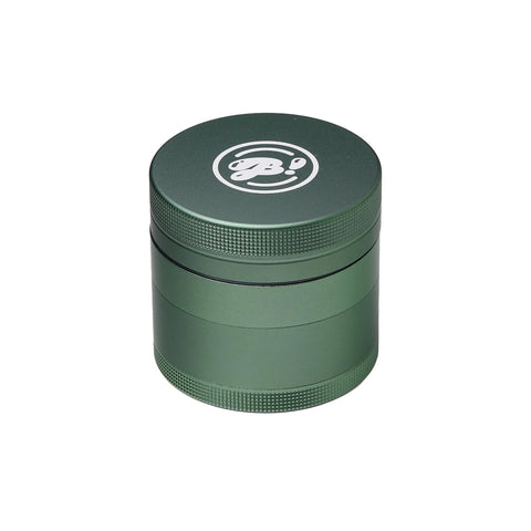 Bigfun! 4-Piece Herb Grinder