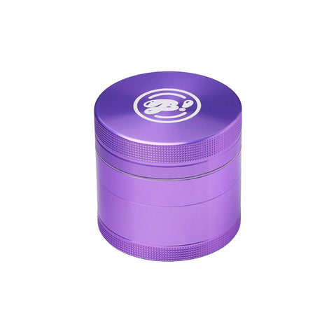 Bigfun! 4-Piece Herb Grinder