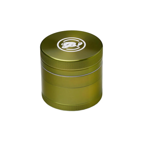 Bigfun! 4-Piece Herb Grinder