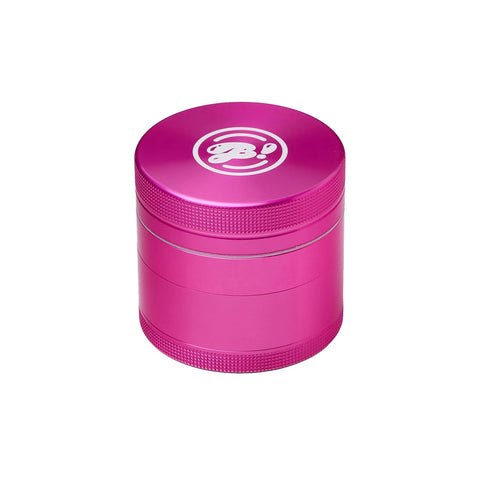 Bigfun! 4-Piece Herb Grinder